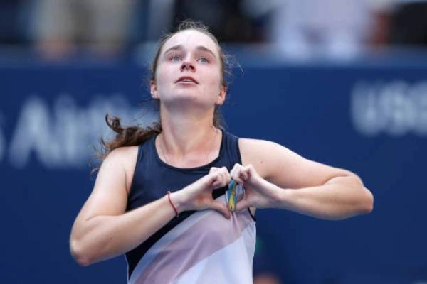 Дарія Снігур здобула перемогу на турнірі WTA 1000 у Цинциннаті