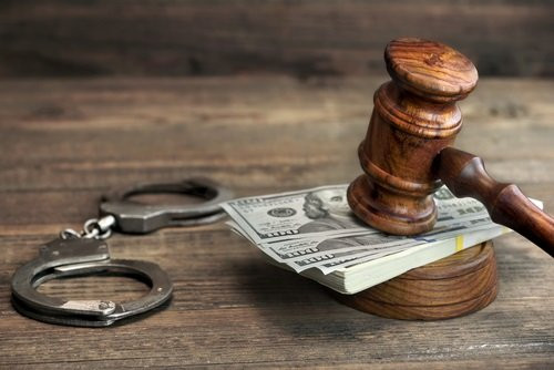 НАБУ пропонує створити механізм перевірки походження коштів для запобігання відмиванню грошей