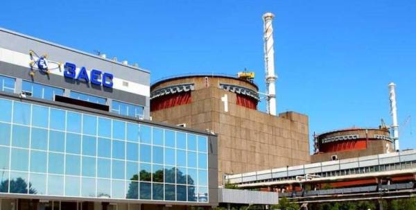 Запорізька АЕС працює на дизель-генераторах, запасів пального вистачить на 10 днів