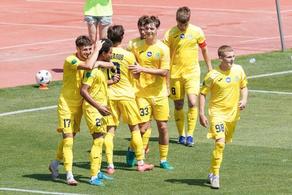 Перша ліга: четвертий тур ігор 15 серпня – дивіться онлайн-трансляції