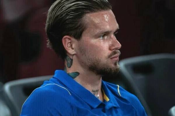 Челсі ухвалив рішення щодо пропозиції за Мудрика