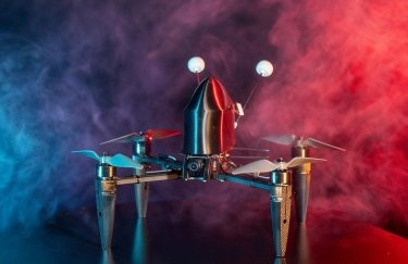 Міноборони кодифікувало дрона-перехоплювача Kolibri-i10: ціна та характеристики