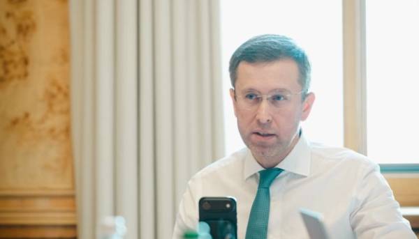 Україна та Фінляндія зміцнюють співпрацю в обороні