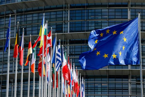 Європа закликає Трампа до діалогу з РФ задля деескалації в Україні