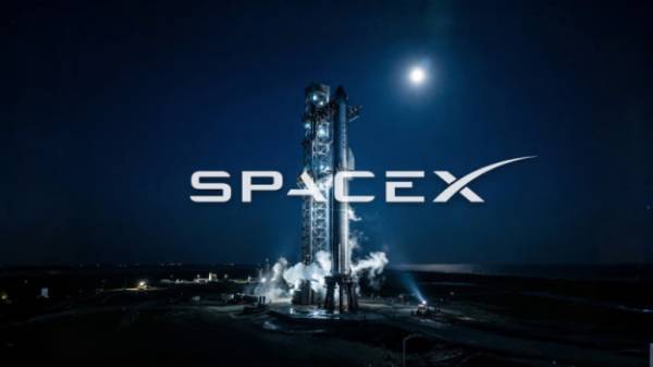 Норвезький пенсійний фонд інвестував $1,2 мільярда у SpaceX