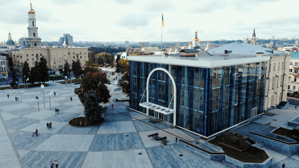 Погода на Харківщині: різкий поворот з 31 серпня по 6 вересня