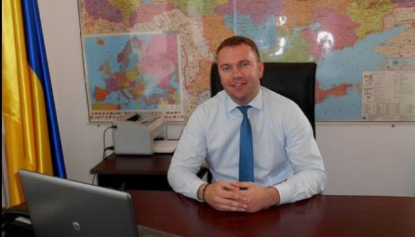Баньков сплатив заставу і вийшов із СІЗО