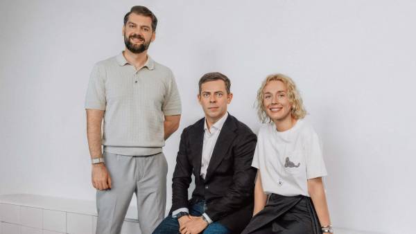 Як Gunia Project, TA•DA! і «Кібернетики» трансформували ФОП у сталі бізнеси та команди