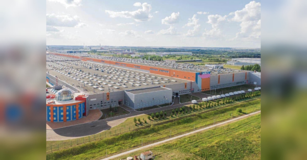 Росія зміцнює оборону заводів в “Алабузі” від дронів