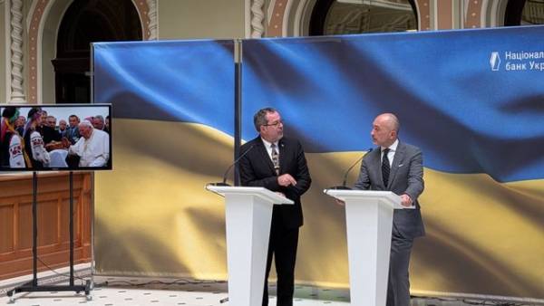 Нацбанк України вшанує Іоанна Павла II пам’ятною монетою