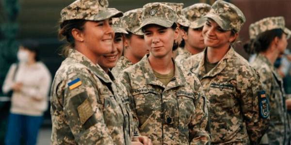 Мобілізація жінок без дітей: нова ініціатива в Україні