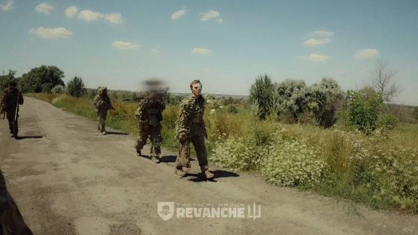 Колумбійці в ГУР: штурм бліндажа та взяття «язика»