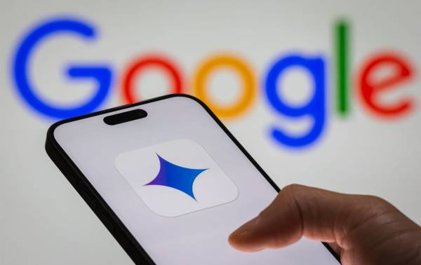 Gemini заблокував доступ для користувачів із Росії навіть через VPN