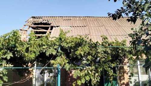 Загарбники протягом дня здійснили майже 60 обстрілів Дніпропетровщини, внаслідок чого п’ятеро людей загинули, ще 16 отримали поранення.