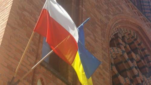 Україна та Польща повинні зберігати статус стратегічних партнерів, об’єднаних спільною безпекою – Стефанчук