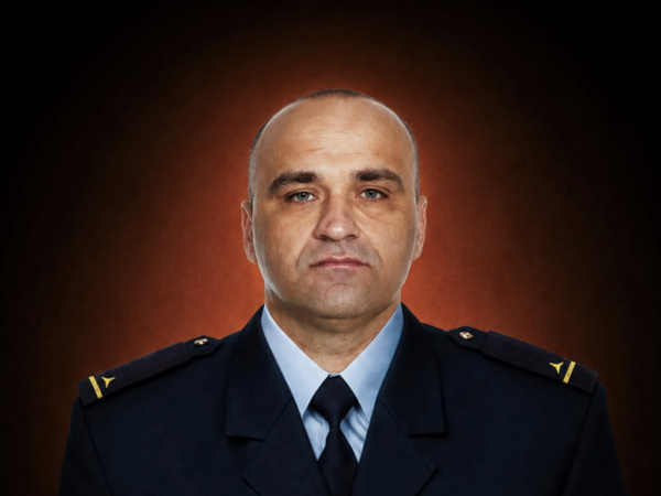 Запорізький рятувальник загинув від повторного удару ворожого дрона