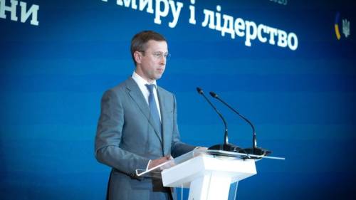 Корецький: Виникла додаткова потреба у фінансуванні оборони, ми оновимо державний бюджет на 2026 рік