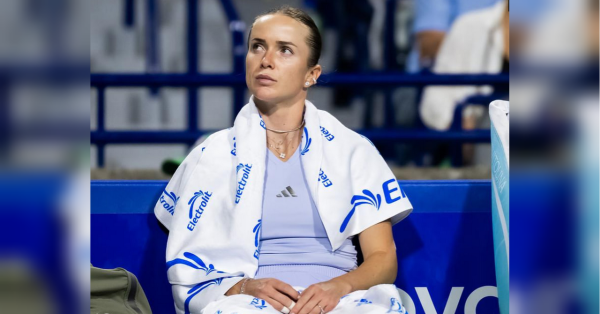 Світоліна здобула путівку на Підсумковий турнір WTA, попри поразку в Торонто