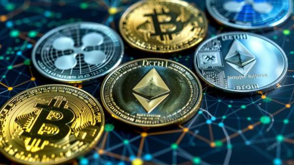 CFTC пропонує нові правила, Угорщина оновлює закон, а Ethereum ETF встановлює рекорди