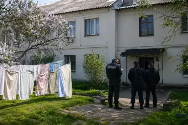 Тиск на родичів журналістів у Білорусі зростає