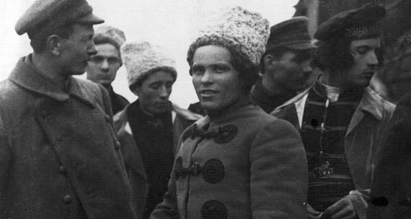 "Політичний злочин на Бульварі Сен-Мішель". Газета "Діло" про вбивство Симона Петлюри7