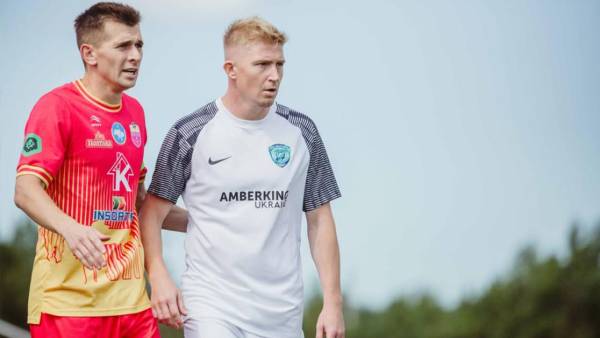 Рух і Полтава вилетіли з Кубка України: 9 голів Харкова, 6 – Зорі та Кудрівки