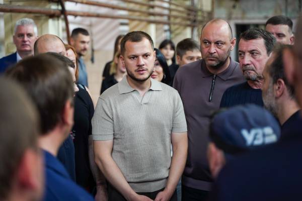 Укрзалізниця виділить 4,6 млрд грн на підвищення зарплат 150 тисячам працівників