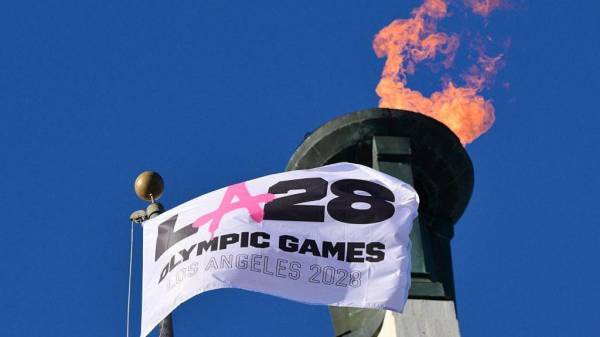 Олімпіада-2028 у Лос-Анджелесі: квитки б’ють історичні рекорди