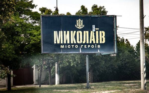 Миколаїв під ударом “Шахеда”: є поранений