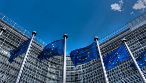 Єврокомісія: Україна в змозі придбати ракети-перехоплювачі в інших державах за кошти позики від ЄС