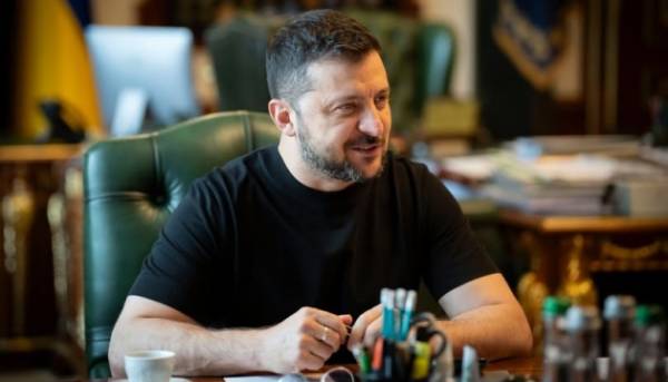 Зеленський закликав Сенат США посилити тиск на Росію та Іран
