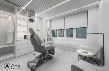 ARS Capital поглинає Age Management System, посилюючи позиції в longevity та health tech
