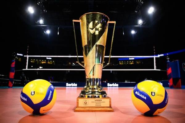 Українки починають шлях на Чемпіонаті Європи з волейболу: групи та розклад ігор