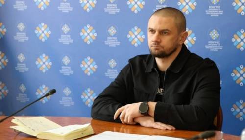 За підозрюваного у хабарництві заступника голови Хмельницької ОВА сплачено заставу