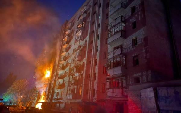 Авіаудари по Краматорській громаді: загинули та поранені