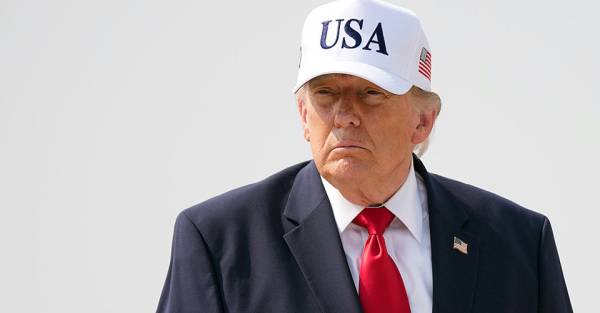 Вашингтон оцінює підтримку Трампа серед країн НАТО