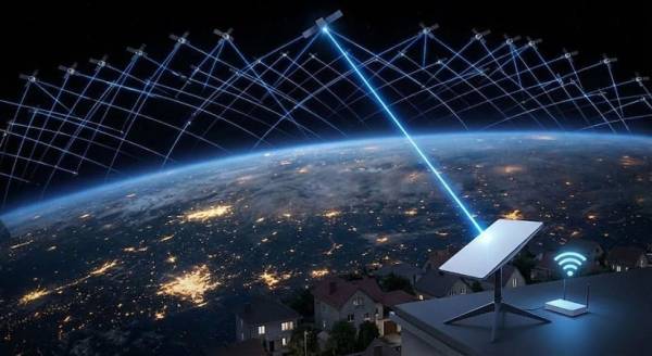 Польща тисне на Starlink: рівні умови роумінгу для України або припинення фінансування