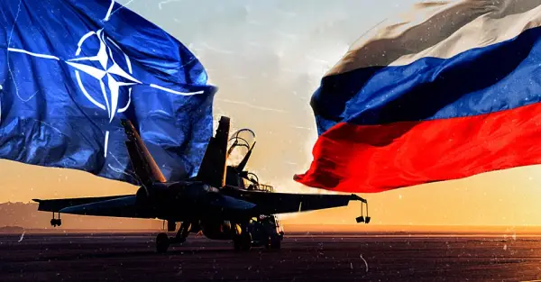 Європа не очікує військової агресії РФ