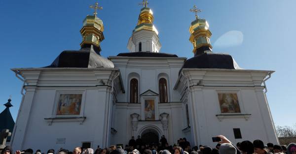 Швейцарія профінансує ремонт Лаври на $730 тисяч