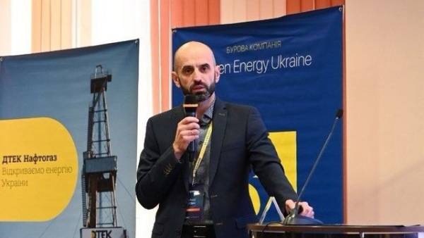 Укрнафта” розгортатиме мобільні АЗК за потреби