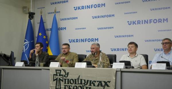 УІНП дослідив поховання українців у Європі для майбутнього Національного пантеону