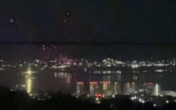 ЗСУ вразили військово-морську базу РФ у Новоросійську