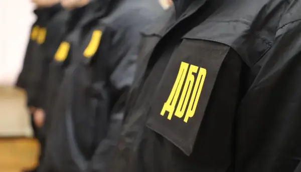 ДБР перевіряє 225-й полк на причетність до незаконних дій