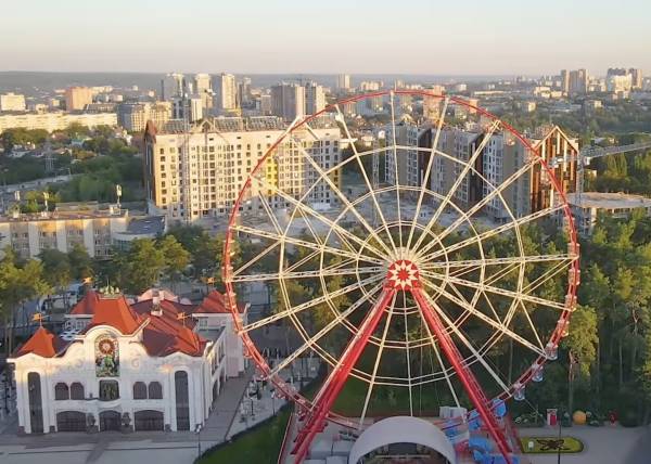 Прогноз погоди на тиждень у Харкові: синоптики попереджають про несподіванки