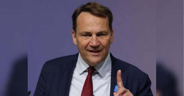 Польща пропонує створити “Європейський легіон” з українськими ветеранами