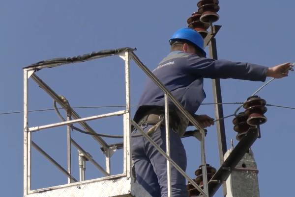 На Полтавщині 25-26 серпня діятимуть графіки аварійних відключень світла