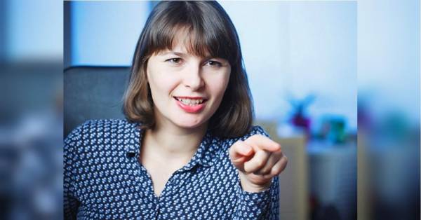Каленюк боролася з корупцією, але стала інструментом російської пропаганди.