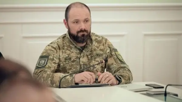 Андрій Ткачов очолить КМВА на час відсутності Сергія Попка