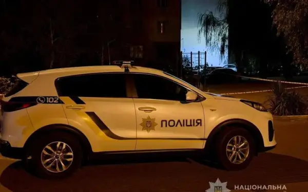 Одесит убив батьків і поранив брата