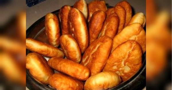 Секрет ідеальних пиріжків: рецепт, який освоїть кожна господиня